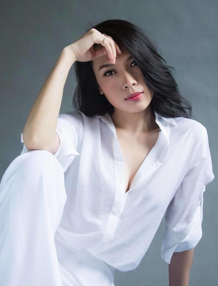 Sự nghiệp và tài sản hoành tráng của 3 mỹ nhân độc thân hot nhất showbiz Việt-1