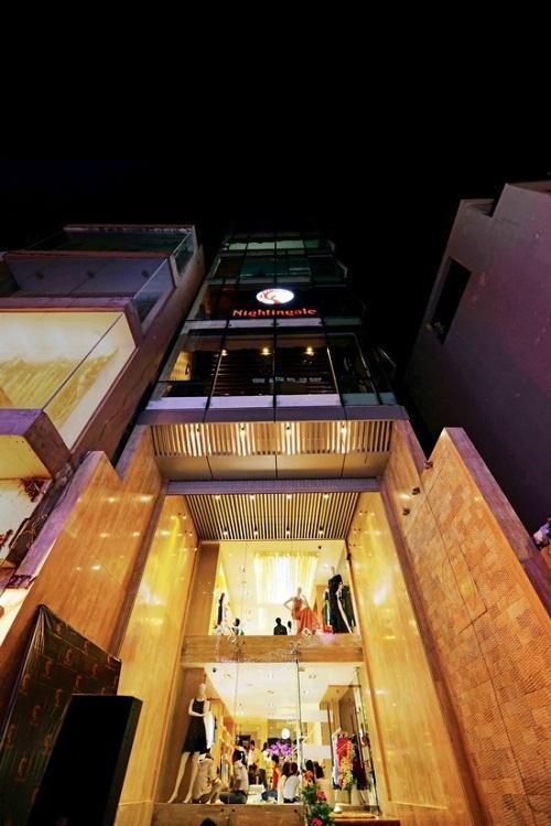 Sự nghiệp và tài sản hoành tráng của 3 mỹ nhân độc thân hot nhất showbiz Việt-2