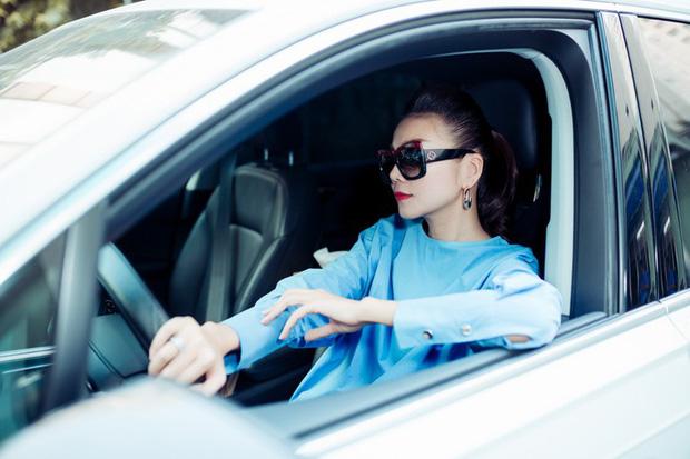 Sự nghiệp và tài sản hoành tráng của 3 mỹ nhân độc thân hot nhất showbiz Việt-7