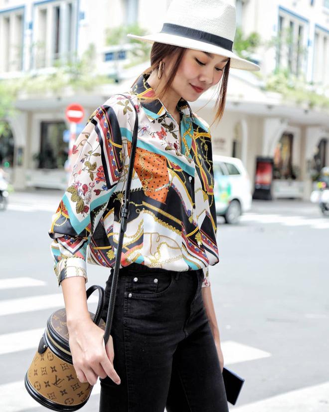 Sự nghiệp và tài sản hoành tráng của 3 mỹ nhân độc thân hot nhất showbiz Việt-10