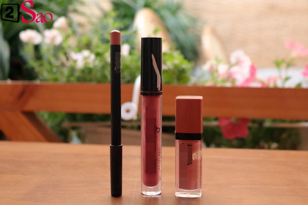 Đào Bá Lộc tung tăng du xuân, son phấn lỉnh kỉnh trong túi hiệu khiến chị em hoa mắt-6