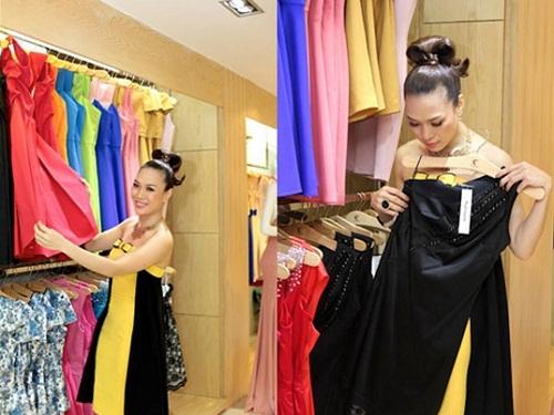 Sự nghiệp và tài sản hoành tráng của 3 mỹ nhân độc thân hot nhất showbiz Việt-3