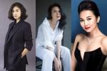 Sự nghiệp và tài sản hoành tráng của 3 mỹ nhân độc thân hot nhất showbiz Việt