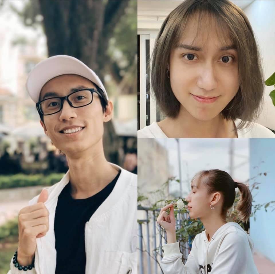 Lynk Lee gây sốc với khoảnh khắc chụp góc nghiêng nữ tính với tóc đuôi gà-6