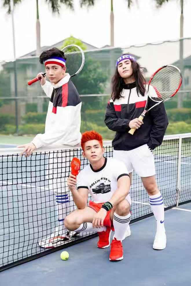 Mị, Cám cùng 500 anh em nô nức trẩy hội làng nhạc Việt 2019-10