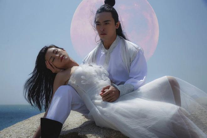 Mị, Cám cùng 500 anh em nô nức trẩy hội làng nhạc Việt 2019-5