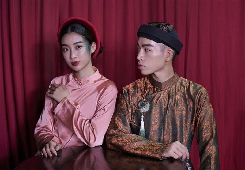 Mị, Cám cùng 500 anh em nô nức trẩy hội làng nhạc Việt 2019-8