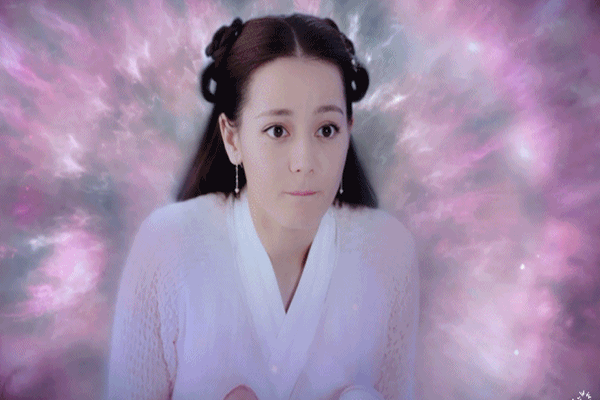 Nhặt sạn Tam sinh tam thế Chẩm thượng thư: Địch Lệ Nhiệt Ba chào Cao Vỹ Quang nhưng người lại biến mất-5