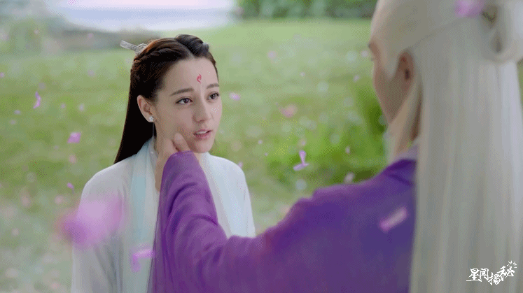 Tam sinh tam thế của Địch Lệ Nhiệt Ba gây cười vì kỹ xảo và tạo hình-10