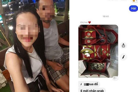 'Tết đến chân' chồng vẫn không biếu quà nhà ngoại, cô vợ cầm 10 triệu và hành động cao tay làm chị em hả hê