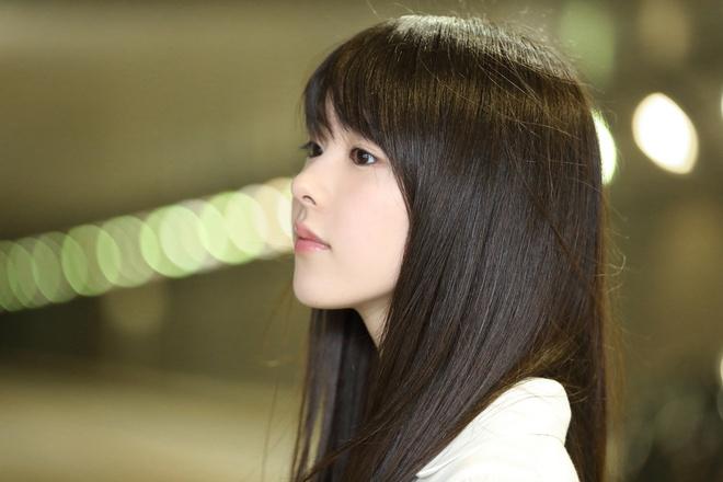 Nhan sắc tiểu tam trong vụ ngoại tình chấn động showbiz Nhật Bản-2