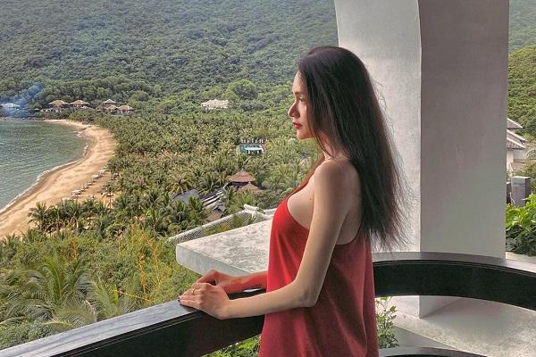 Nhan sắc chưa thắng được Nong Poy nhưng Hương Giang đã vượt qua cô ấy về điều này!-13