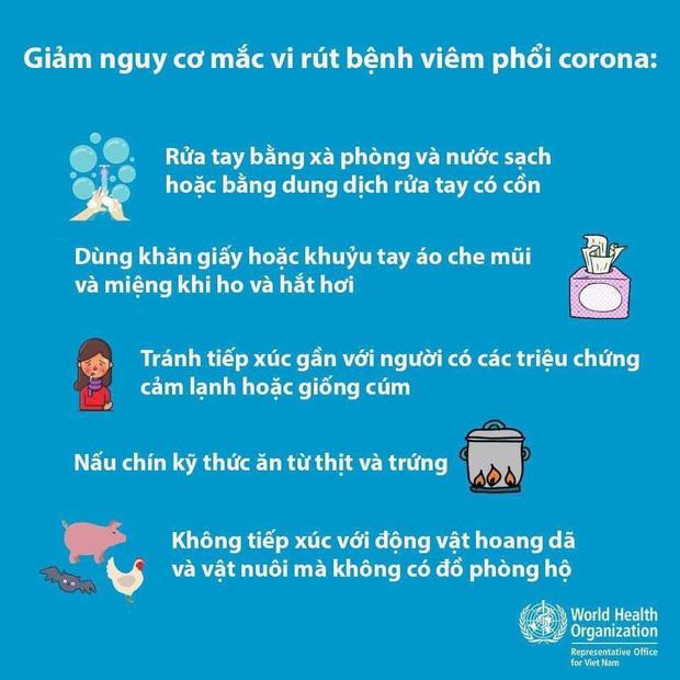 Lo sợ Virus Corona nguy hiểm, các MC và phóng viên ở ổ dịch Vũ Hán cũng phải đeo khẩu trang khi lên hình-3