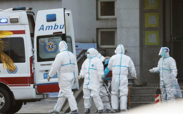 BS Trương Hữu Khanh: 4 cách hữu hiệu làm suy yếu virus nCov, giúp phòng bệnh viêm phổi cấp-1