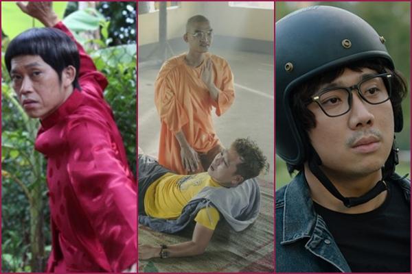 Dịch bệnh lây lan ở Trung Quốc: 7 phim Tết hủy lịch chiếu, hơn 1336 tỷ đồng bốc hơi-6