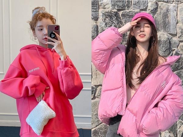 Không chỉ có đỏ, những tông màu sau đây cũng nổi bật và may mắn để diện dịp Tết nguyên đán-2