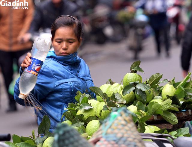 Mục sở thị chợ nhà giàu ngày Tết đậm chất quê giữa trung tâm Hà Nội-6