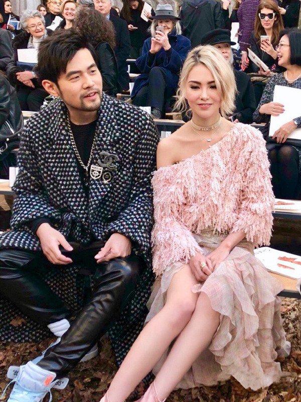 Thực hư Châu Kiệt Luân phải ngồi trong xe cách ly tại sân bay vì bị nghi nhiễm virus corona-5