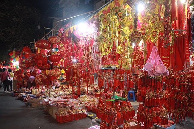 Những điểm check in hot nhất dịp Tết tại Hà Nội-1