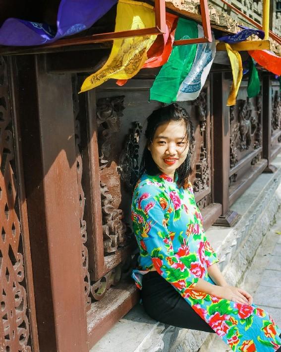 Những điểm check in hot nhất dịp Tết tại Hà Nội-4