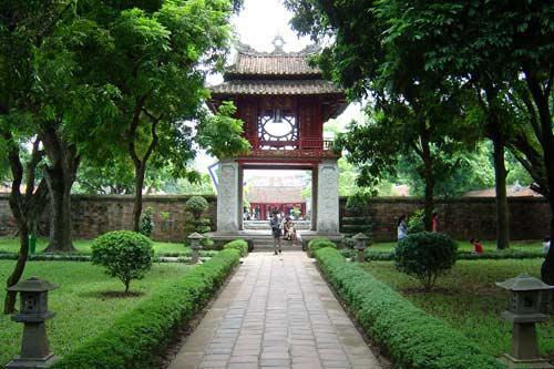 Những điểm check in hot nhất dịp Tết tại Hà Nội-6