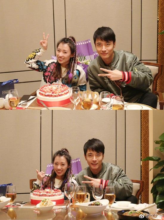 Bê bối ngoại tình gây rúng động làng giải trí năm 2019-3