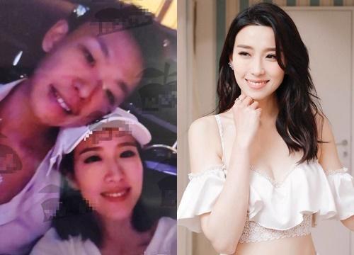 Bê bối ngoại tình gây rúng động làng giải trí năm 2019-5