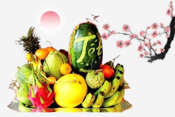 Những món ăn ngày Tết, càng ăn nhiều càng giảm cân, chị em đã biết chưa?-8