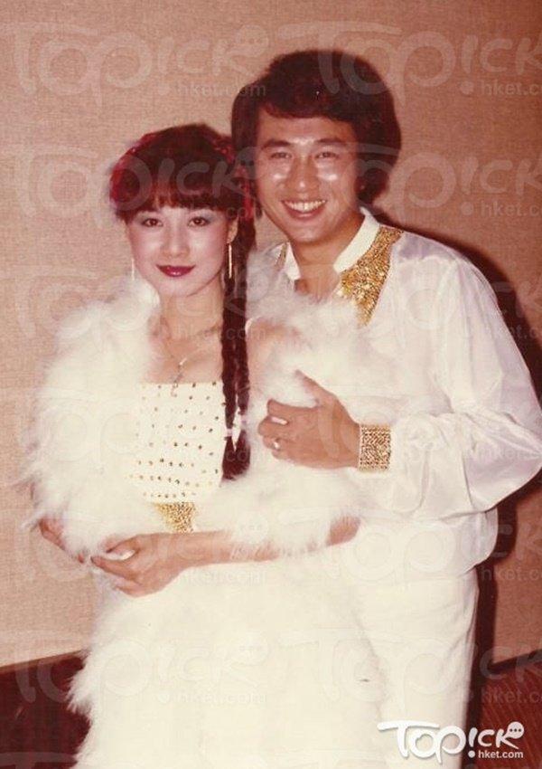 Vợ xấu số qua đời, tài tử này vẫn nguyện chung thủy với người đã khuất-1