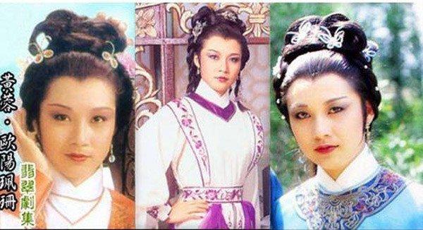 Vợ xấu số qua đời, tài tử này vẫn nguyện chung thủy với người đã khuất-6