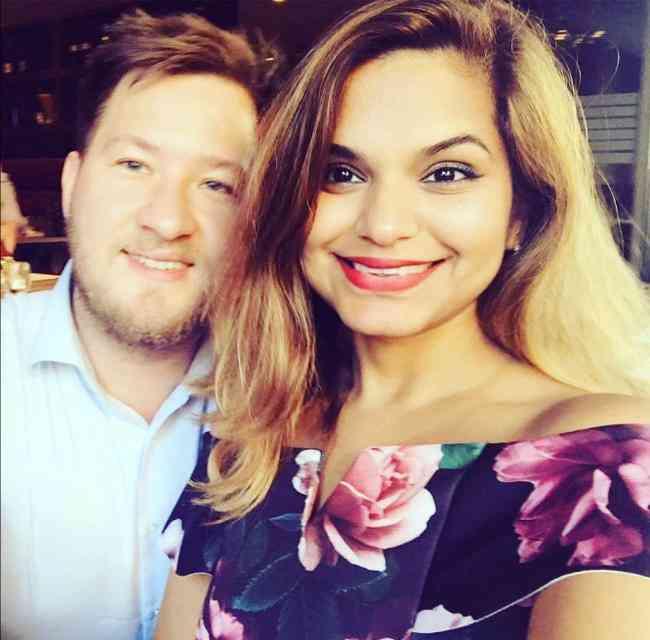 Muốn được bạn trai cầu hôn, hãy học ngay bí quyết của cô gái này!-1