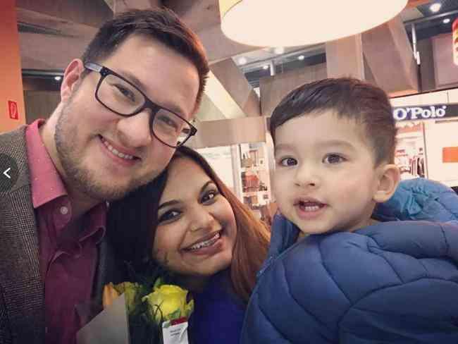 Muốn được bạn trai cầu hôn, hãy học ngay bí quyết của cô gái này!-2