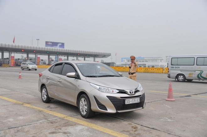 40 người chết vì tai nạn giao thông trong 2 ngày đầu nghỉ Tết-1