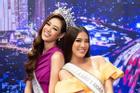 Bản tin Hoa hậu Hoàn vũ 24/1: Khánh Vân hay Kim Duyên sẽ mang về kỳ tích cho Việt Nam?