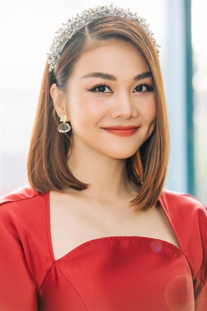 Dàn sao hot nhất showbiz Việt chúc Tết độc giả 2Sao.vn, mùa xuân mới rộn ràng biết mấy!-2