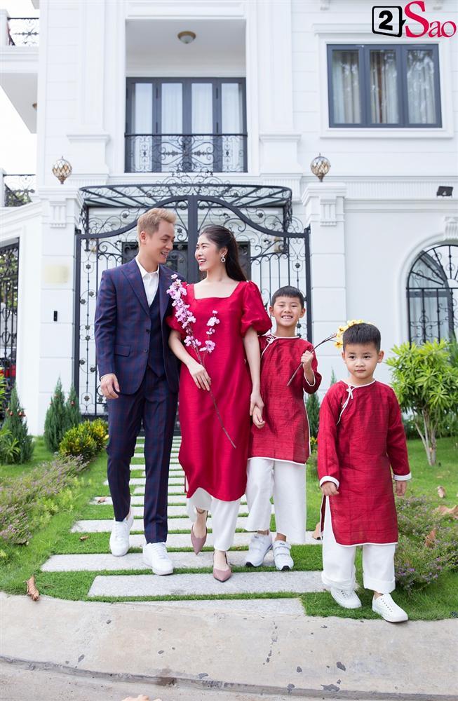 Dàn sao hot nhất showbiz Việt chúc Tết độc giả 2Sao.vn, mùa xuân mới rộn ràng biết mấy!-3