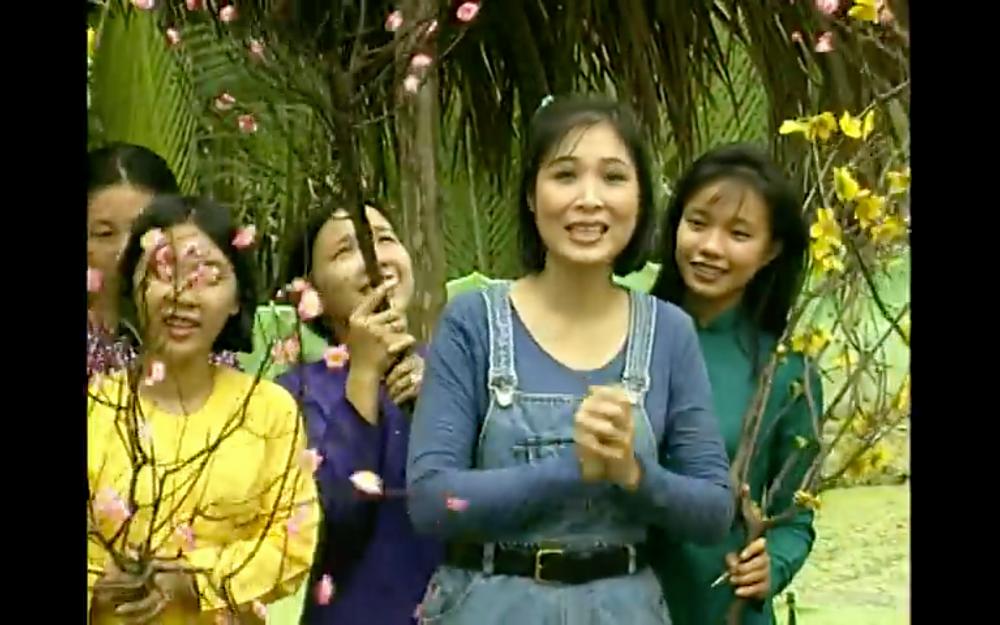 Tết Canh Tý 2020 nghe nhạc Xuân: Xuất sắc loạt ca khúc giới trẻ cứ nghe là muốn đu đưa-3