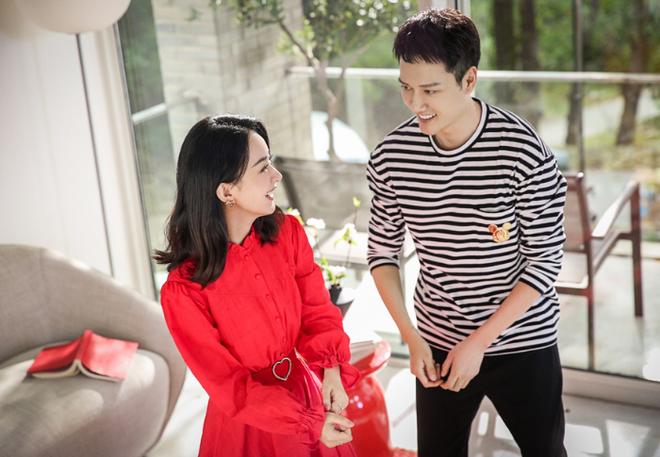 Triệu Lệ Dĩnh hoãn cưới vì lo ngại virus viêm phổi corona-2