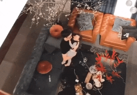 Đón Tết với concept nông dân, quý tử nhà Á hậu Tú Anh vừa độc lạ vừa đáng yêu hết nấc-4