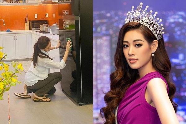 Uyên Linh - Minh Tú - Khánh Vân: Chật vật tham dự 1 cuộc thi tới 2 lần mới đoạt giải cao-15