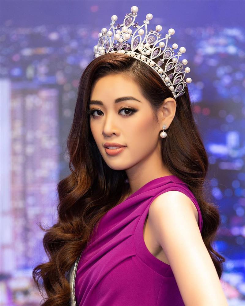 Không nhận ra hoa hậu Khánh Vân với hình ảnh dọn nhà đón Tết-11