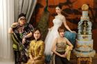 'Gái Già Lắm Chiêu 3': Ninh Dương Lan Ngọc là điểm sáng của 'con nhà siêu giàu xứ Huế'