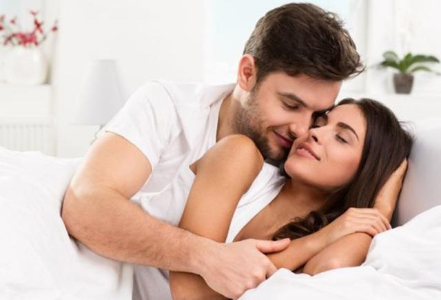 Có nên kiêng kỵ chuyện ấy đêm giao thừa, ngày đầu năm?-1