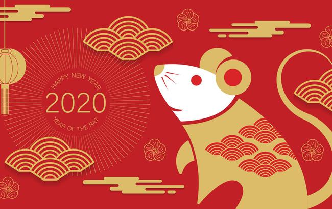 Giải mã tổng quan ý nghĩa khai vận năm Canh Tý 2020 để nắm bắt cơ hội và nghênh đón tài lộc cho bản thân 12 con giáp-1