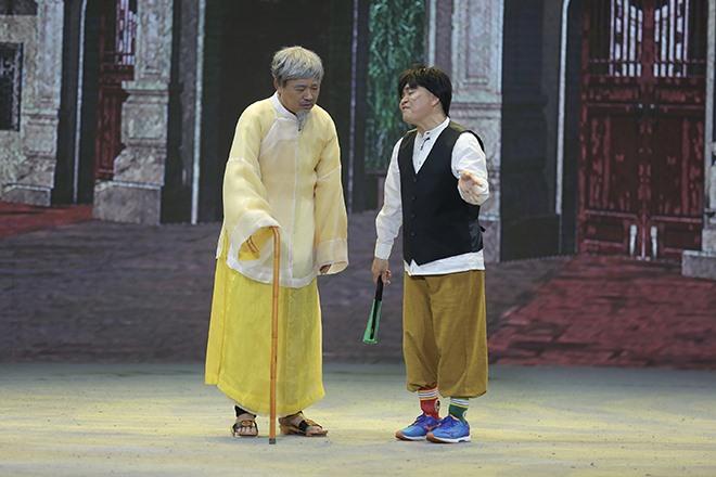 Gặp nhau cuối năm 2020 thay thế Táo quân: Lời thoại thô, nội dung gây tranh cãi?-3