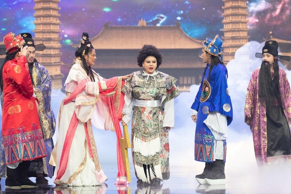 Táo quân dừng sản xuất sau 16 năm, Táo xuân của miền Nam ra sao?-2