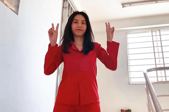 Thủy Tiên khoe nhà 5 tỷ đồng mua tặng mẹ-4