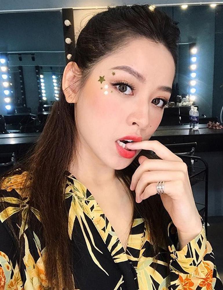 Chi Pu xứng đáng danh hiệu best face: Đẹp bất chấp mọi layout trang điểm-6