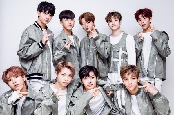 JYP Entertainment thông báo nhóm nhạc nam Stray Kids sẽ tham gia vào talk show “Live with Kelly and Ryan” ở Mỹ và trình diễn ca khúc mới “Levanter”.