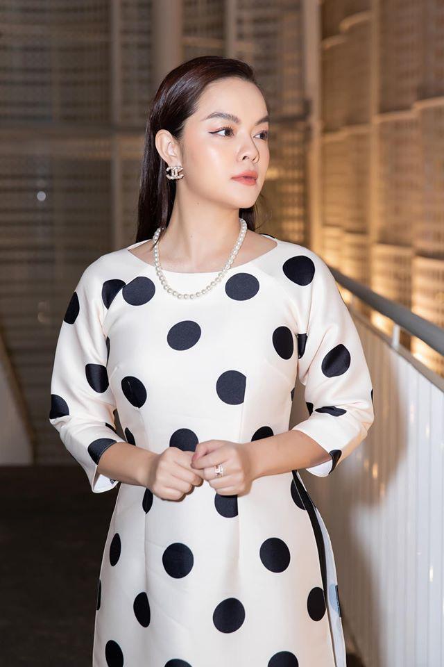 3 chị đại tuổi Tý của Vbiz: Ngoài điểm chung là độc thân, chưa chồng thì sắc vóc và gu thời trang tuổi 35 luôn khiến chị em chạy theo không kịp-6